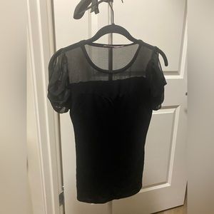 Fornarina Top, size XS